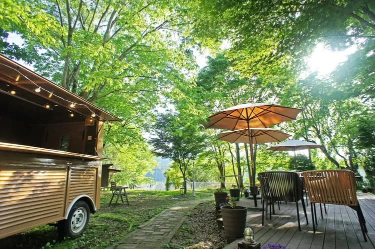 綻放咖啡屋｜常陸太子站步行7分/蒟蒻神社旁-14