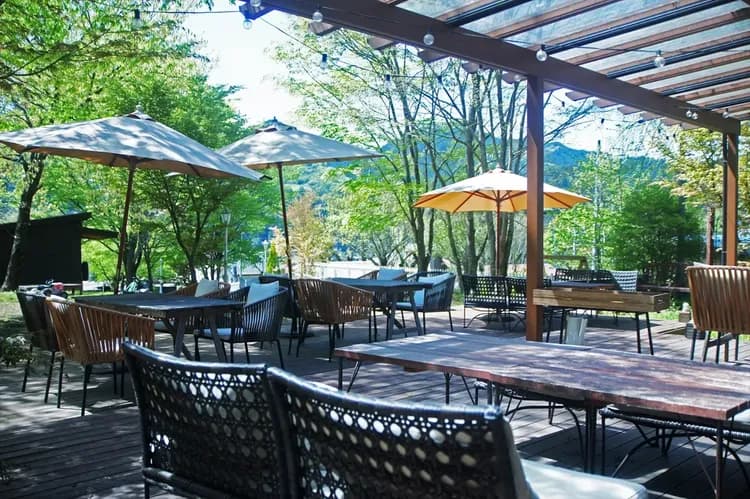 綻放咖啡屋｜常陸太子站步行7分/蒟蒻神社旁-8