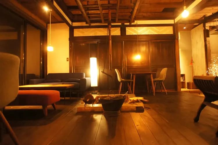 綻放咖啡屋｜常陸太子站步行7分/蒟蒻神社旁-16