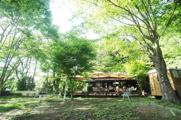 綻放咖啡屋｜常陸太子站步行7分/蒟蒻神社旁-12