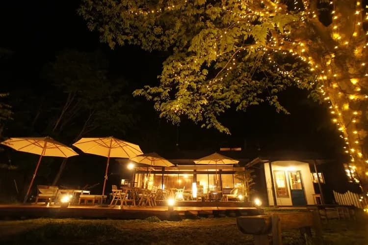 綻放咖啡屋｜常陸太子站步行7分/蒟蒻神社旁-20