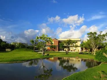 おばあちゃんの墾丁-3