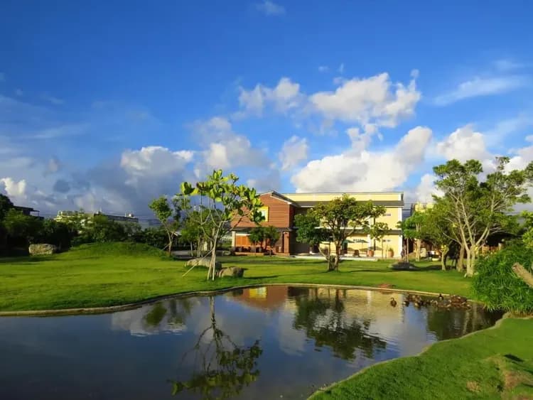 おばあちゃんの墾丁-3