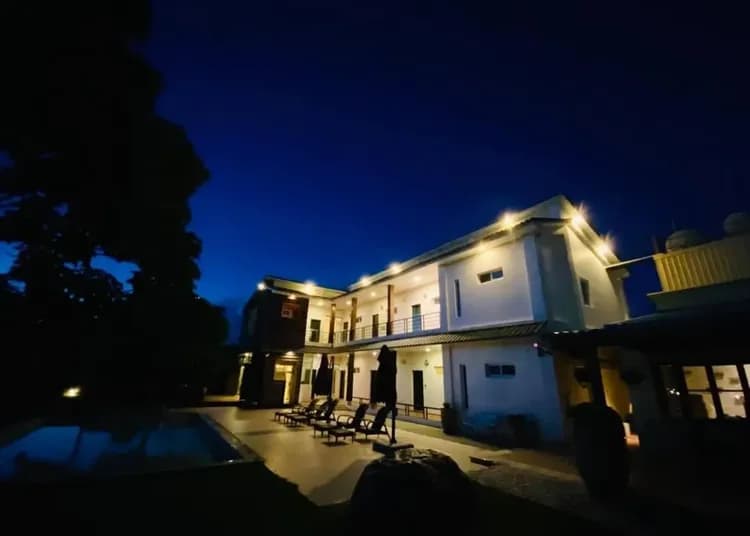 おばあちゃんの墾丁-6