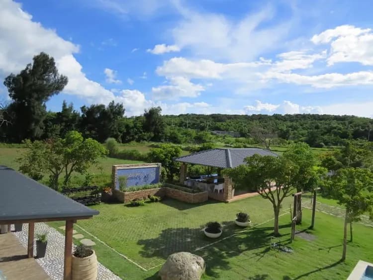 おばあちゃんの墾丁-2