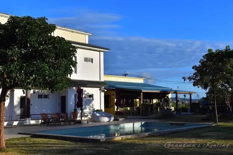 おばあちゃんの墾丁-5