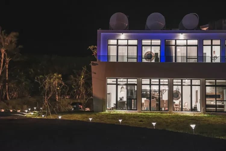 雲太美不想下山民宿-7