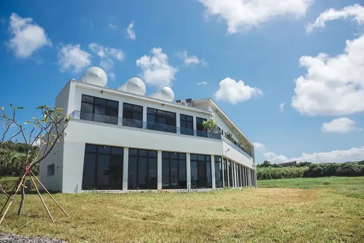 雲太美不想下山民宿-6