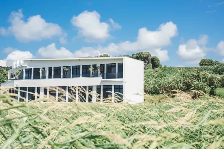 雲太美不想下山民宿-5