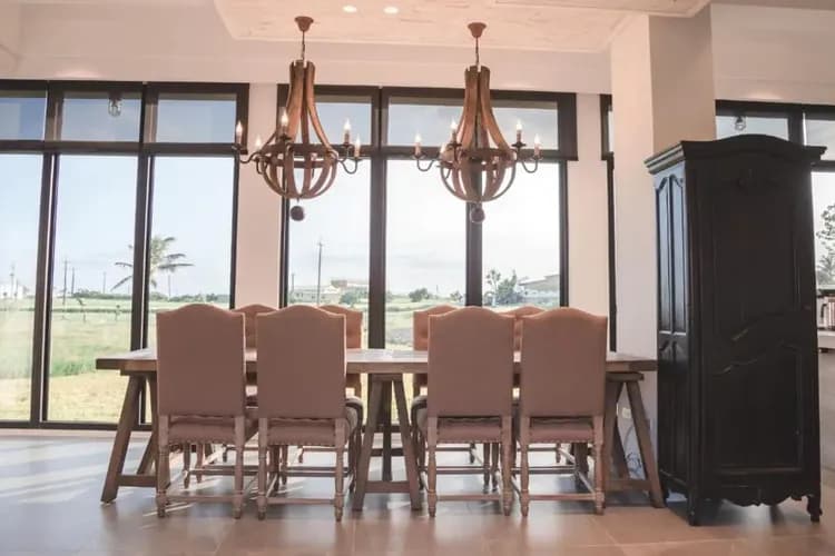 雲太美不想下山民宿-4