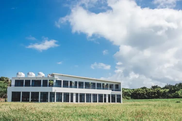 雲太美不想下山民宿-1