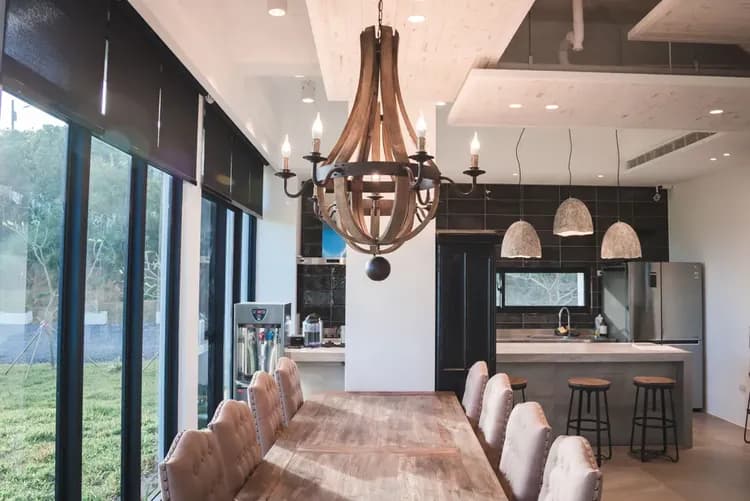 雲太美不想下山民宿-3