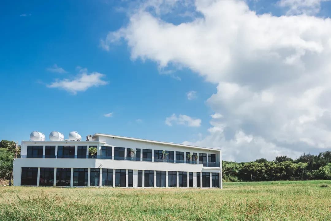 屏東縣-雲太美不想下山民宿