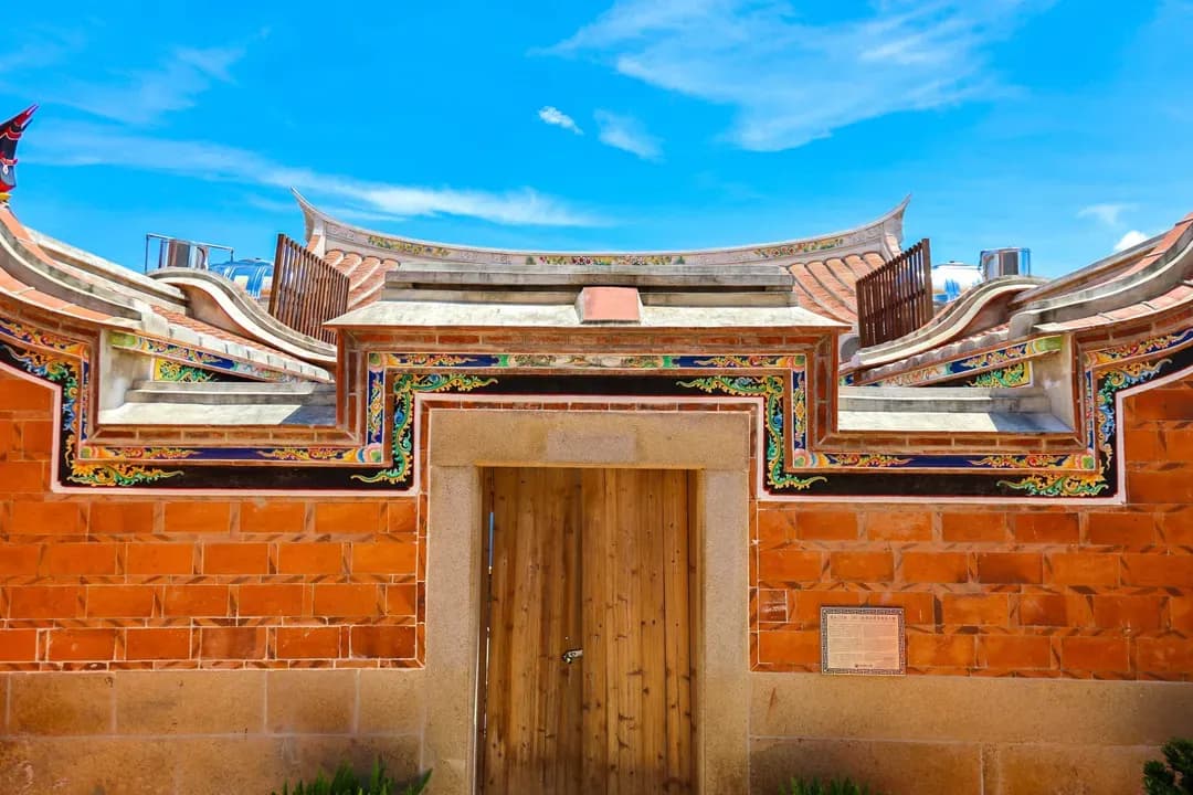 金門縣-壹樓文旅