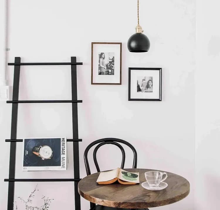 達娜的家 V｜近弘大 2~5人入住-6