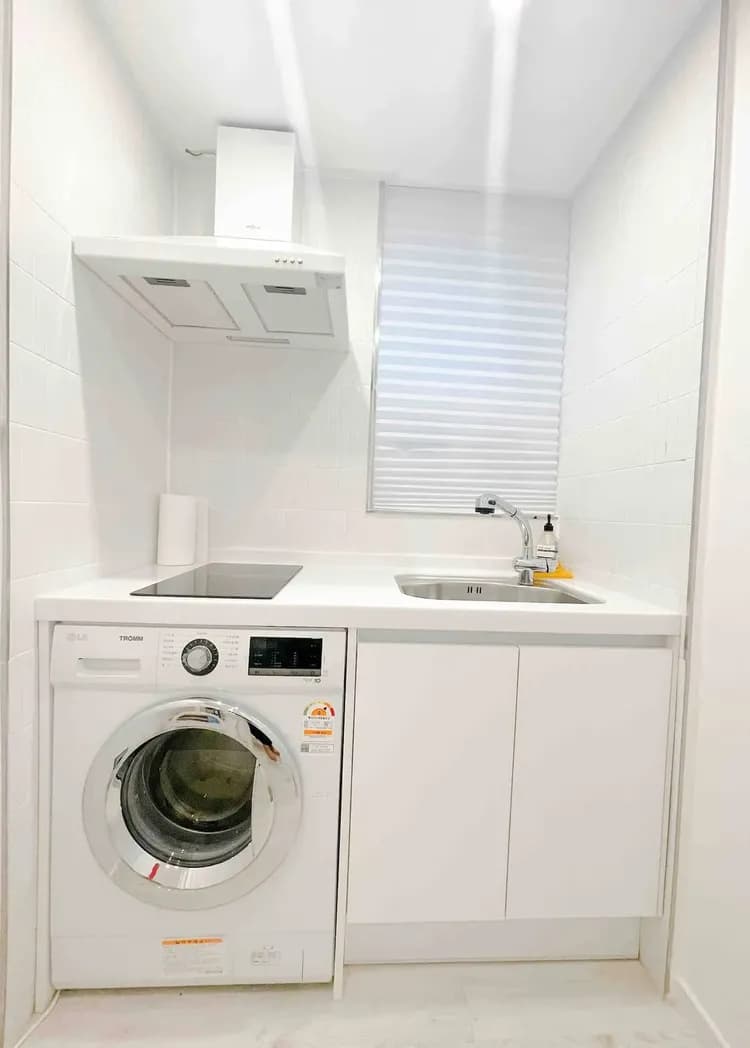 達娜的家 V｜近弘大 2~5人入住-8