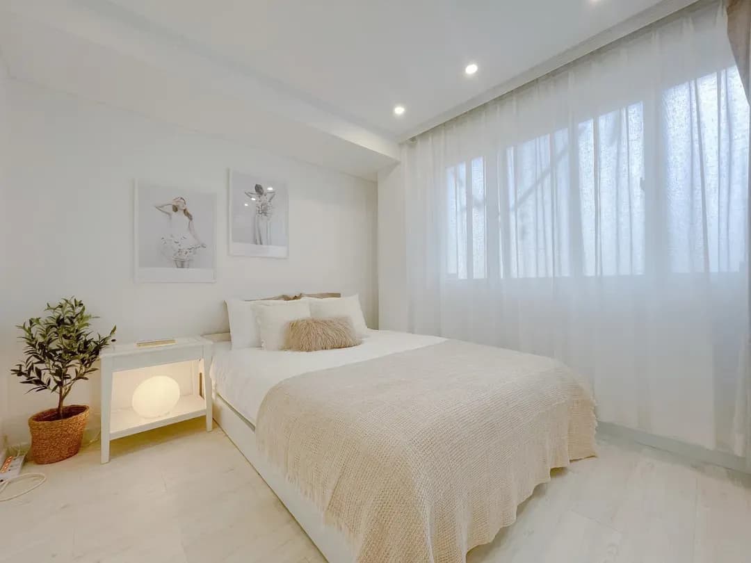 首爾-達娜的家 VIII｜近弘大 最多4人入住