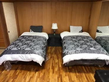 クールヴィラ飛騨リゾート-3