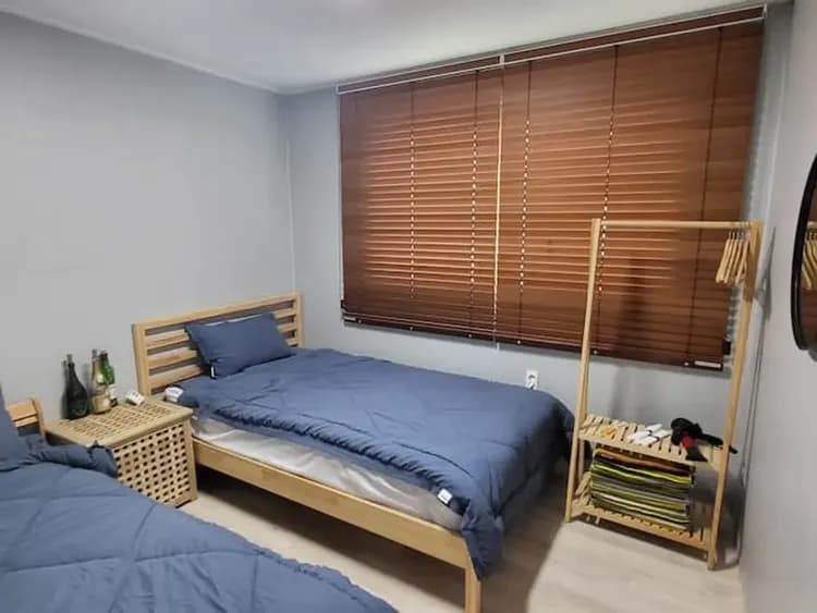 Sungmi's Guesthouse-2