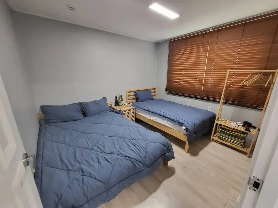 Busan-Sungmi's Guesthouse