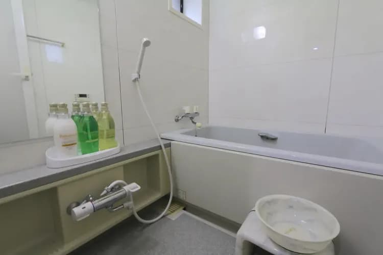 ELLE 難波 樓中樓｜頂樓樓中樓/4-12人入住/今宮戎站步行1分/直達關西機場-18