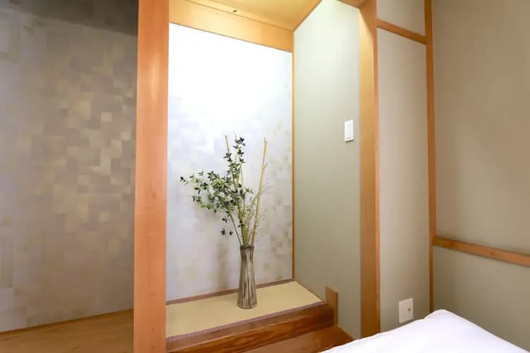 ELLE 難波 樓中樓|頂樓樓中樓/4-12人入住/今宮戎站步行1分/直達關西機場-2