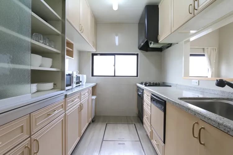 ELLE 難波 樓中樓｜頂樓樓中樓/4-12人入住/今宮戎站步行1分/直達關西機場-9