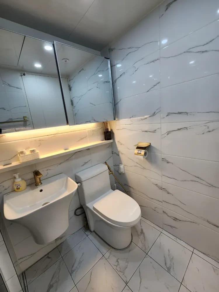 馬林市，海灘景觀，海景-11