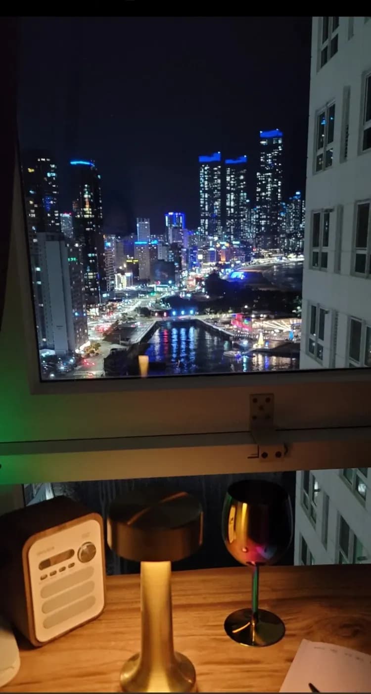 馬林市，海灘景觀，海景-4