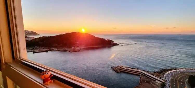 馬林市，海灘景觀，海景-17