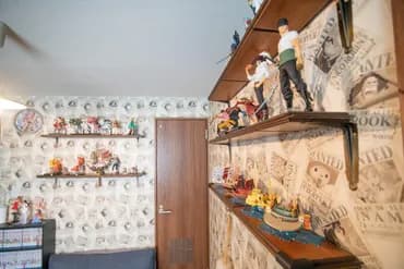 Tomoeドットコム2 One piece house-3