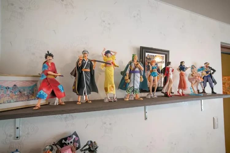 Tomoeドットコム2 One piece house-7