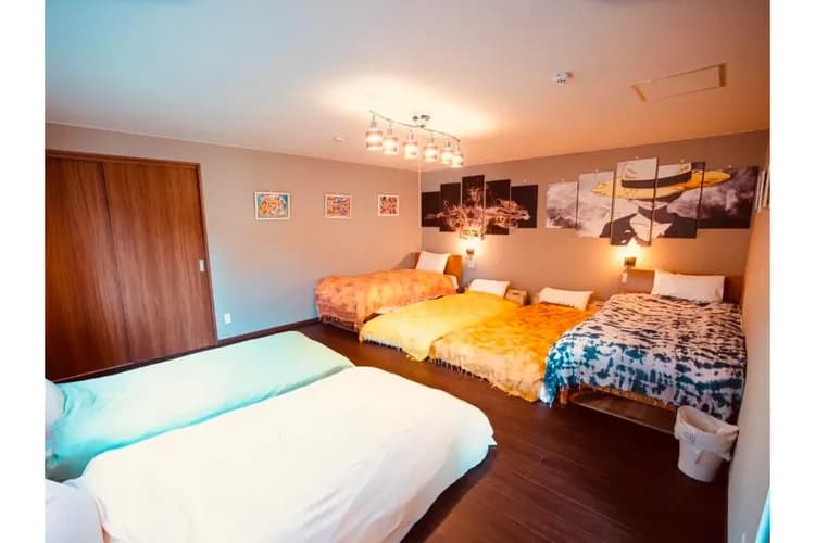 Tomoeドットコム2 One piece house-10