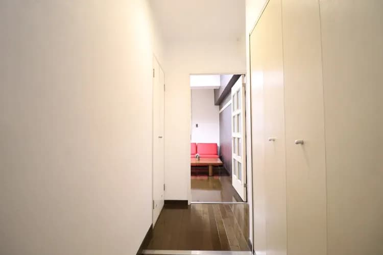 AMT: Nippombashi Station 2 Minutes-9