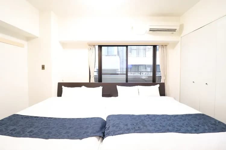 AMT: Nippombashi Station 2 Minutes-2