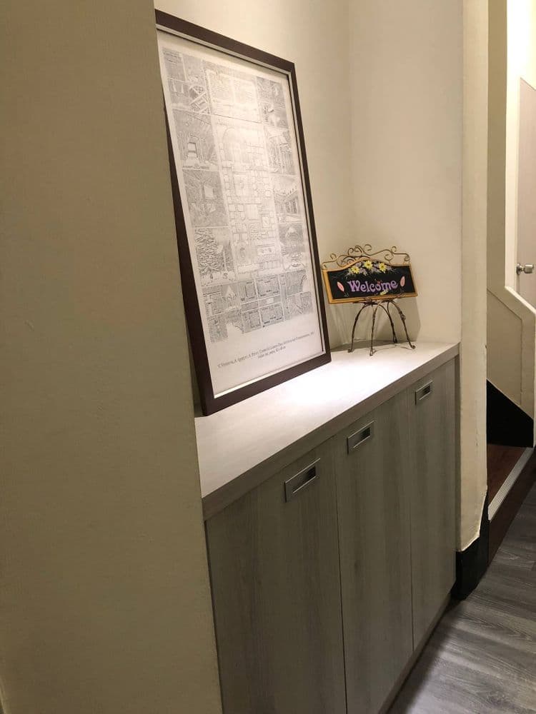 卡司小宿-緊鄰逢甲夜市-15