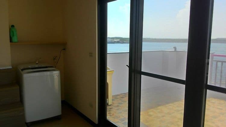 Lucky Seaview B & B-10