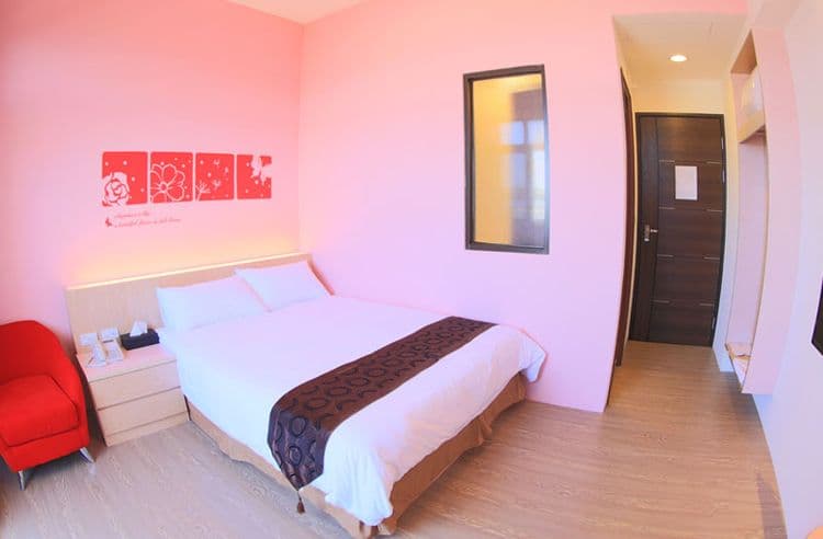 Lucky Seaview B & B-2