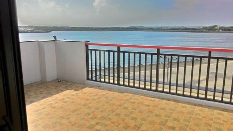 Lucky Seaview B & B-11