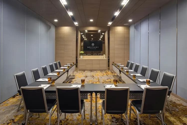 精選住宿: 曼谷索利泰爾酒店