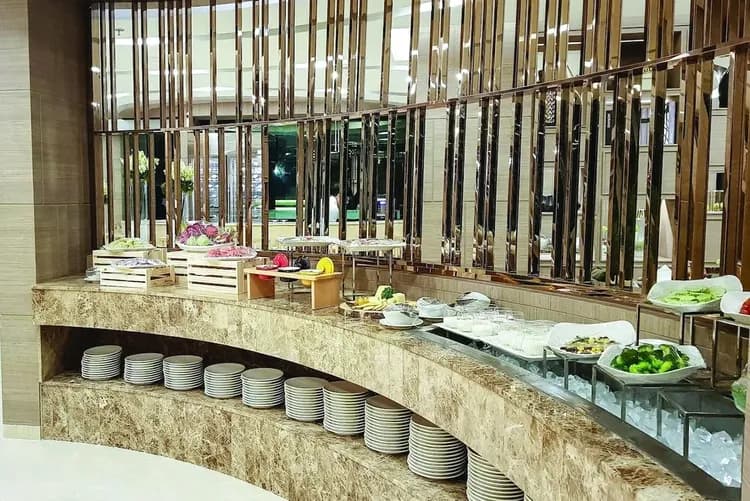 精選住宿: 曼谷索利泰爾酒店