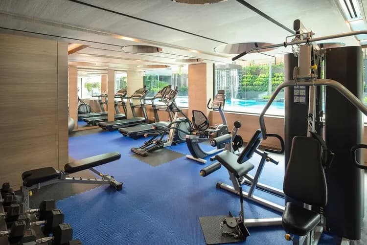 精選住宿: 曼谷索利泰爾酒店