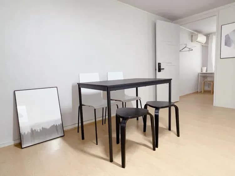 溫馨舒適小屋-9