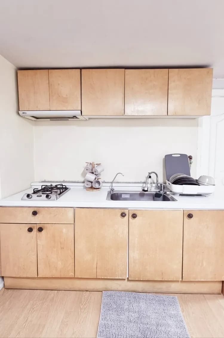 溫馨舒適小屋-10