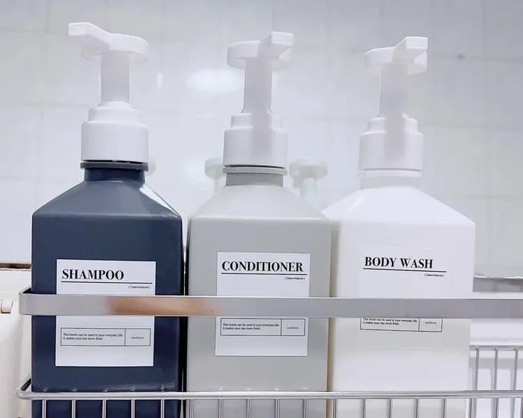 溫馨舒適小屋-6