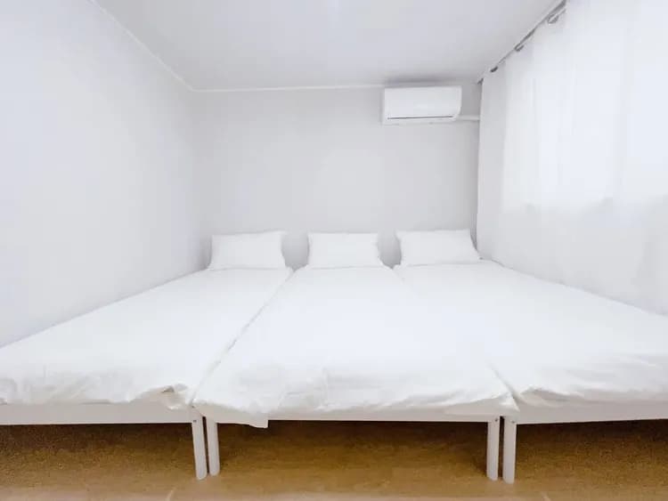 溫馨舒適小屋-8