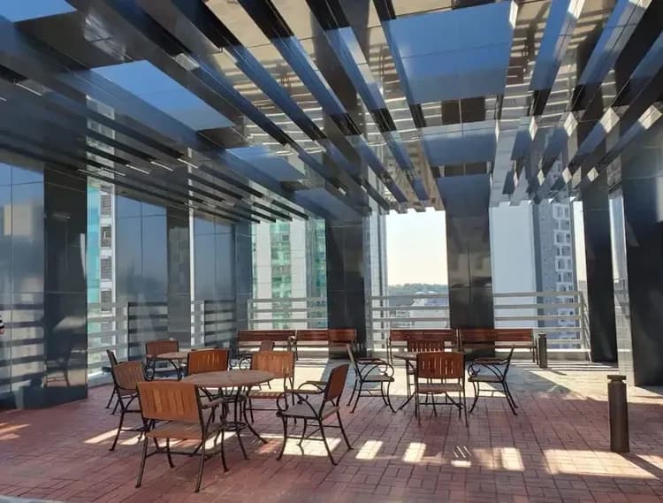 マルティナ ハウス-18