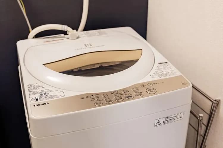 尊貴旅居 大阪我孫子｜4-7人包棟/我孫子站步行4分/直達動物園前站/方便至住吉大社-11