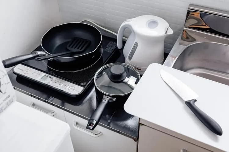 尊貴旅居 大阪我孫子｜4-7人包棟/我孫子站步行4分/直達動物園前站/方便至住吉大社-7