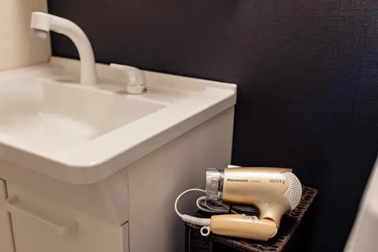 尊貴旅居 大阪我孫子｜4-7人包棟/我孫子站步行4分/直達動物園前站/方便至住吉大社-10